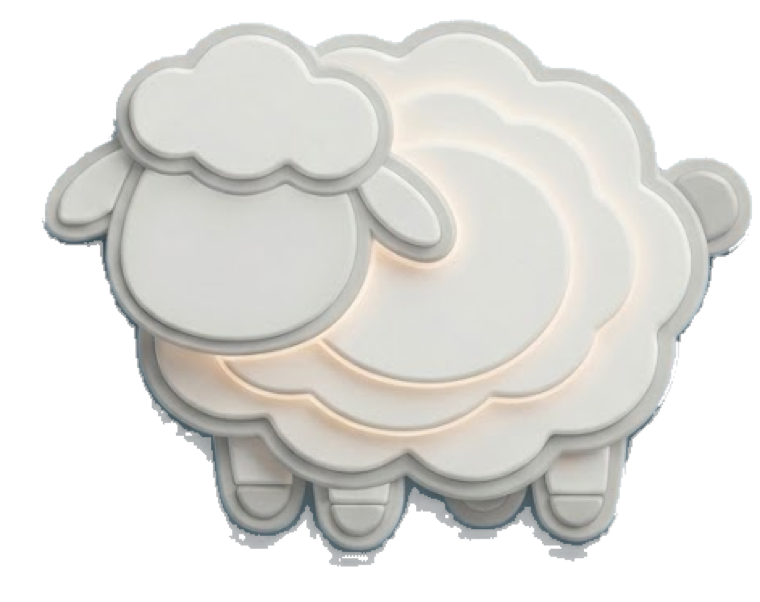 Plinco's sheep